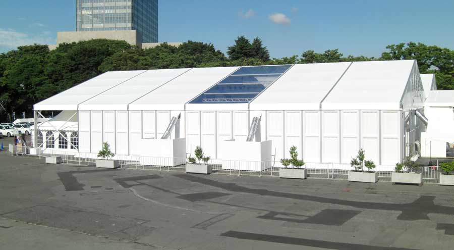 Individuelle Sonderlösungen von LEUBE