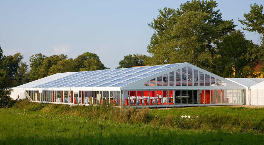 Individuelle Sonderlösungen von LEUBE