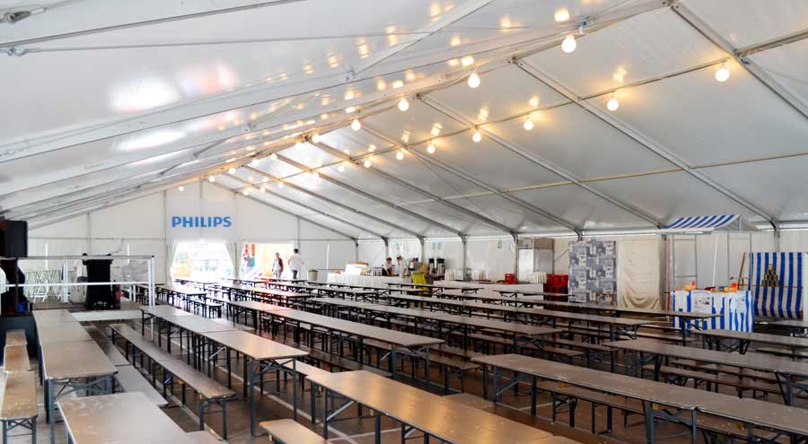 Deckenleuchten von LEUBE