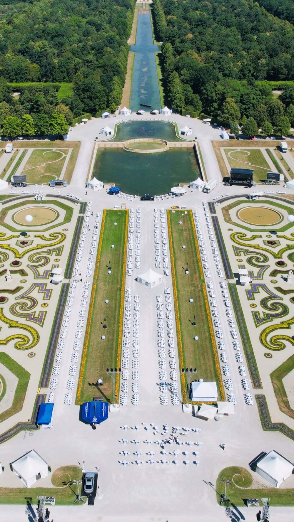 Landtagsempfang Bayern LEUBE