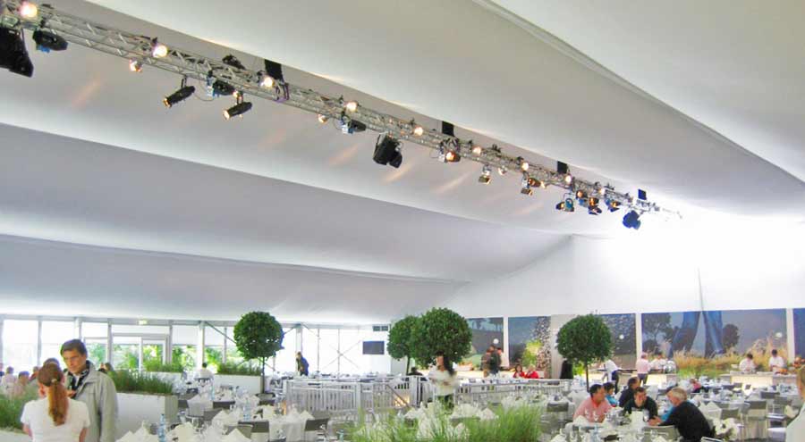 Innennessel von LEUBE