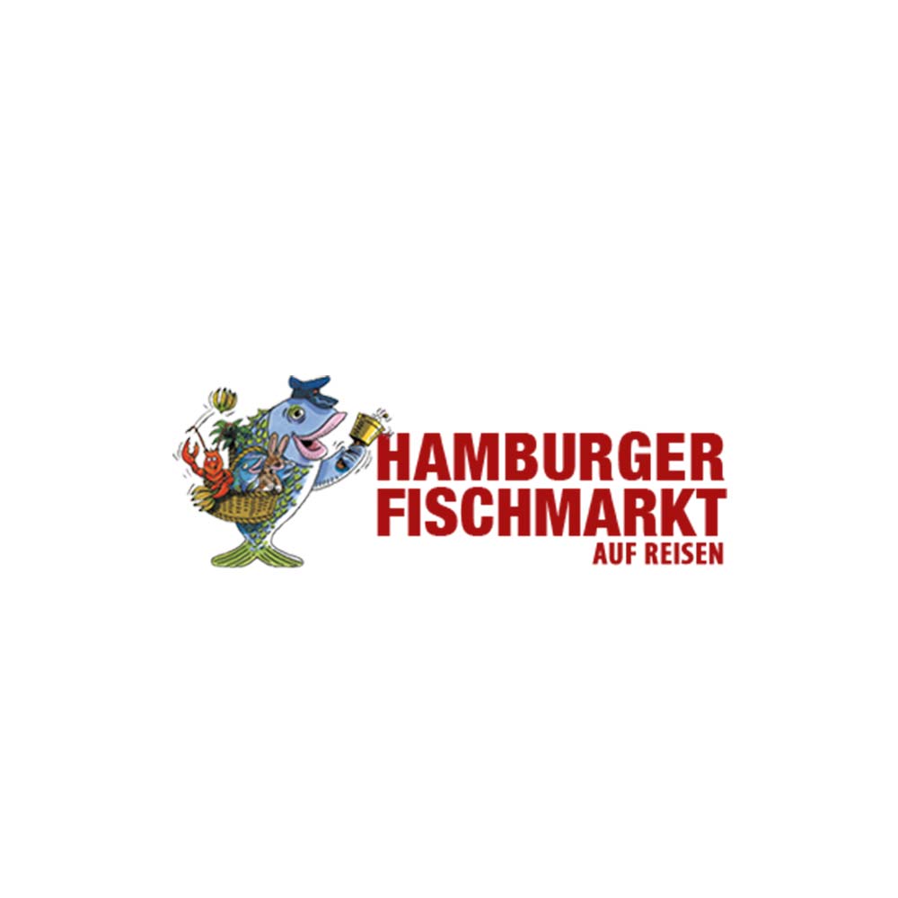 Hamburger Fischmarkt Aschaffenburg
