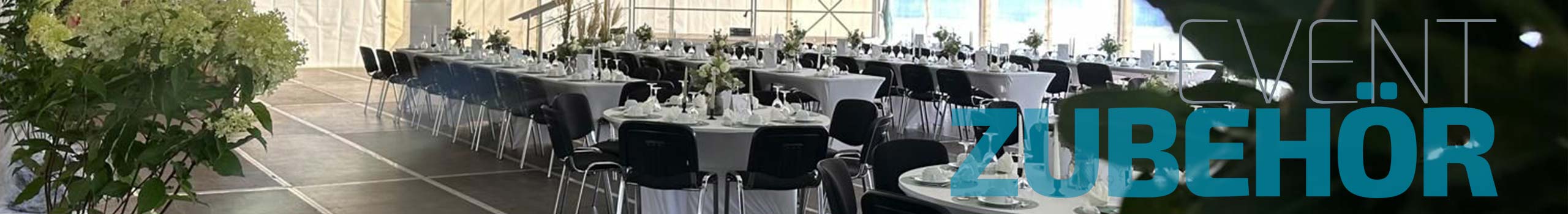 Event-Zubehör von LEUBE