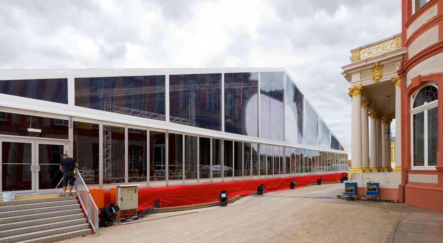 Individuelle Sonderlösungen von LEUBE