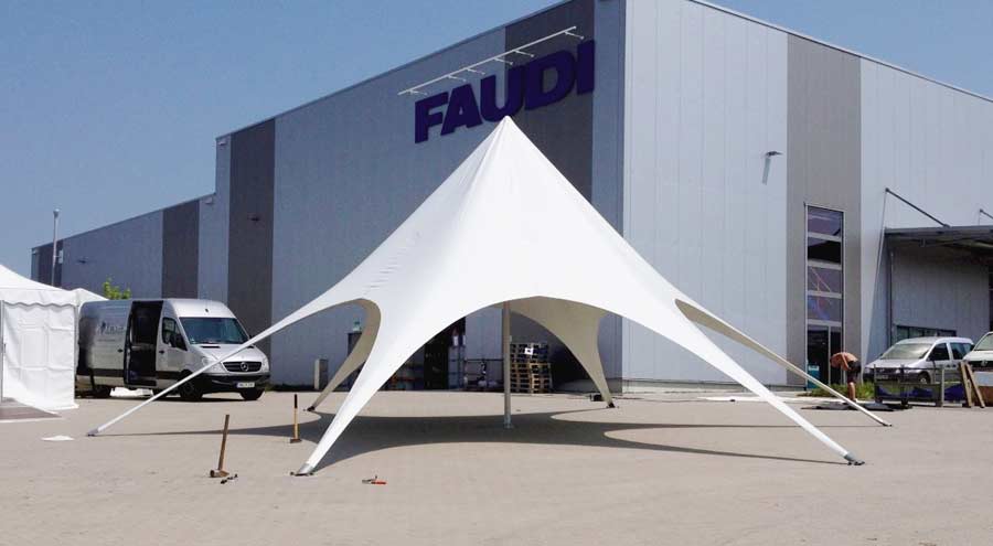 Rangerflex von LEUBE